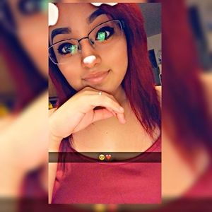 Meet your Posher, Ruth